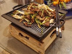 -又一福烤鸭·北京菜(东四店)