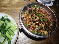 -建德食府·十八年建德菜(天目里国际街区店)