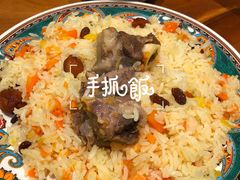 -巴依老爷新疆美食(常营店)