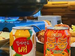 -Dak's 炸鸡(远景路店)