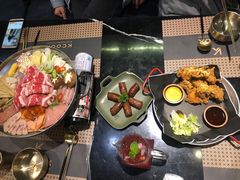 经典部队锅-KCOOKING概念韩餐(世茂52+店)