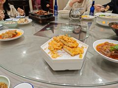 -邢家锅贴老店·非遗·开封菜(金明广场店)