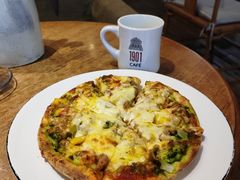 -1901 Cafe(西四店)