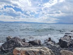 -赛里木湖风景名胜区