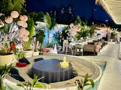 -天空花园餐吧·生日·团建(南山店)