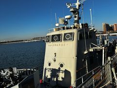 -泰达航母主题公园