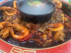 -幺妹火锅鸡(西城店)