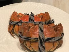 -新发展亚太JW万豪酒店·福苑咖啡厅