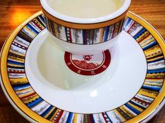 -思金拉措庄园藏餐(太阳岛店)