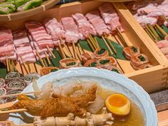 -一豚轩·烧鸟·豚骨拉面(五四路店)