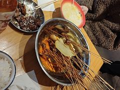 -嘉州鲜知味钵钵鸡(奎星楼店)