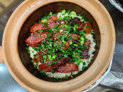 -红星光发煲仔饭(文海店)