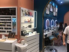 -海马体照相馆(北京朝阳大悦城店)