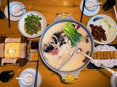 -几荷·恰似故人来(秀水广场店)