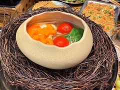 -破店肥哈·东北烧烤·夜宵(南山保利店)