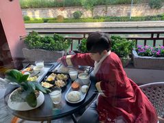 -南京夫子庙石唯玉雨花石酒店