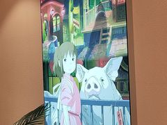 -极光点播影院·Switch.游戏馆(世界之窗店)