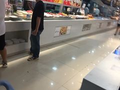 -集杰尚品海鲜烤肉自助餐厅(乳山振华店)