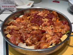 -黄记煌三汁焖锅(华发商都店)