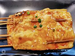 -烧蠔帮·生蚝海鲜牌档(观海店)