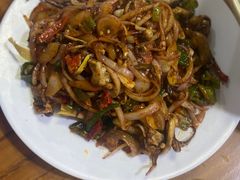 -家有美味(户部山二店)