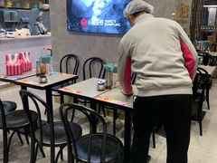 -小杨生煎(白玉兰广场店)