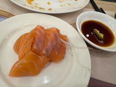 -厦门海景千禧大酒店·海景咖啡厅