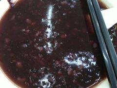 紫米粥-庆丰包子铺(白塔寺店)