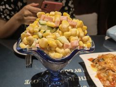 -吱咖啡西式简餐