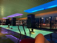 -上海外滩英迪格酒店