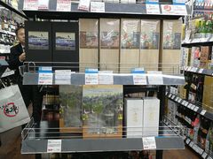 -Bic Camera (难波店)