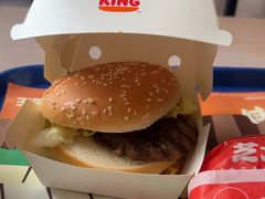-汉堡王(北京通州领展店)