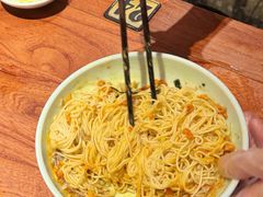 -裕兴记•蟹黄面馆(人民广场店)