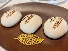 香煎黑椒和牛包-宝丽轩中餐厅BAOLIXUAN