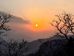 -北岳恒山