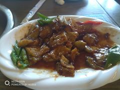 -福寿斋·老北京铜锅涮肉·烧烤(清岚店)