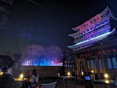 -疯克大象美式烤肉餐厅