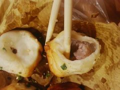 -舒蔡记生煎菜饭(云南中路店)
