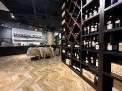 -BONAZZA 意大利餐厅