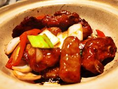 招牌好味骨-炳胜品味(海印总店)