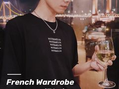 -武汉世茂希尔顿酒店·汇·全日餐厅