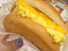 -麦当劳(沙河店)