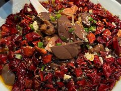 -全聚德(蓝山店)