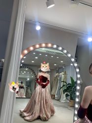 -B.Bridge Couture婚纱礼服(福田店)