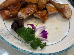-绿雅居原生态农庄(小涌店)