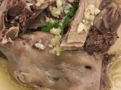 -老季市·三代非遗传承·地标美食老汁鸡(工农路店)