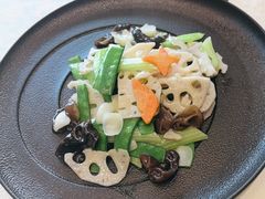 -雅苑中餐厅