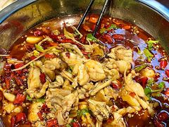 -蛙兔鸡自贡风味·特色江湖菜(广都店)