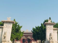 -洛阳古墓博物馆