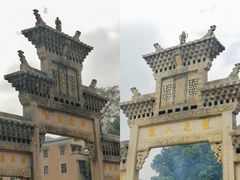 -悦城龙母祖庙